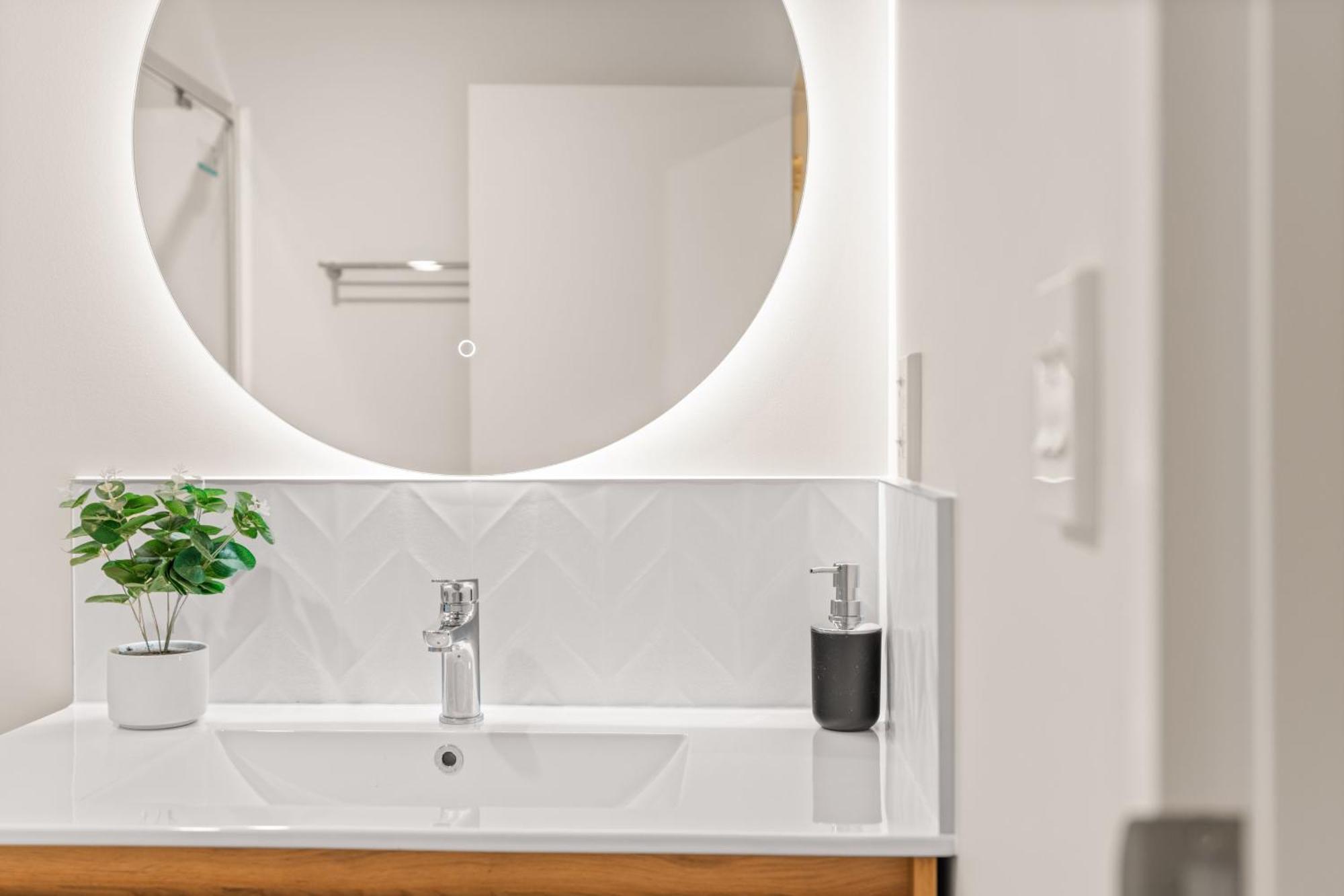 Starlet 11 Apartment Лейк Текапо Екстериор снимка