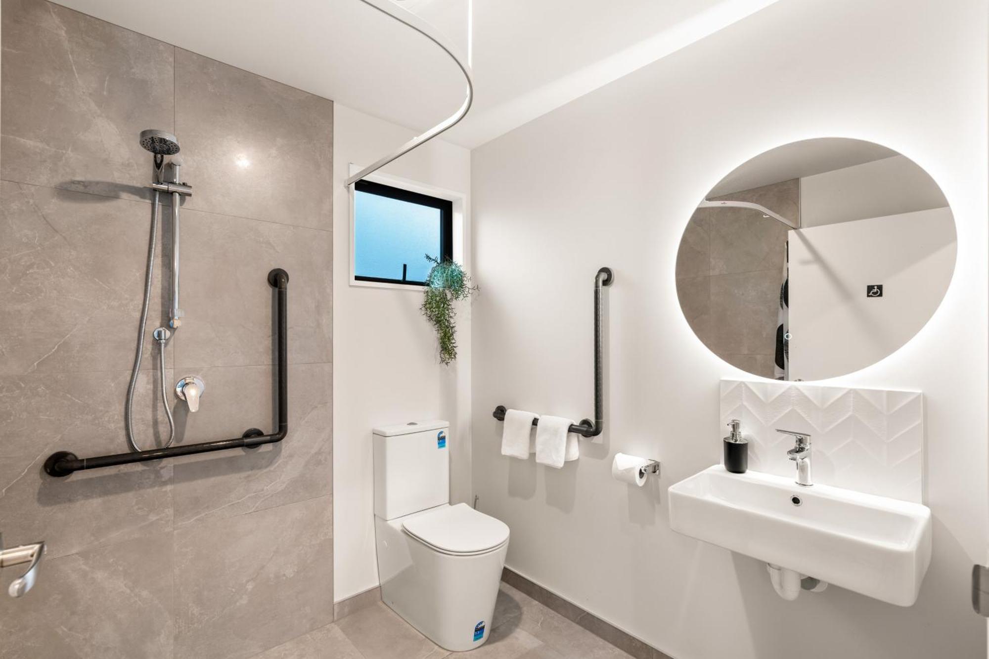 Starlet 11 Apartment Лейк Текапо Екстериор снимка