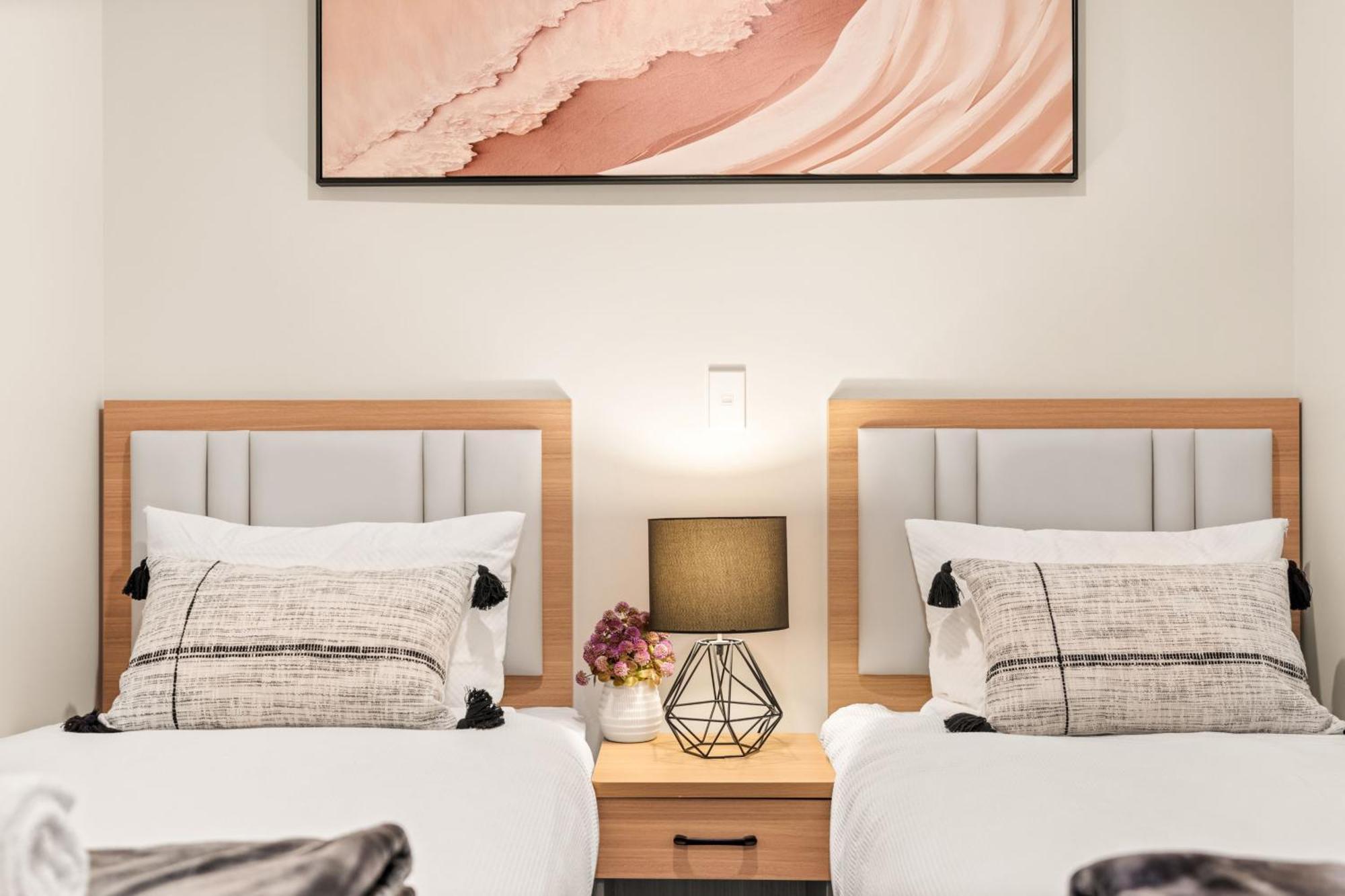 Starlet 11 Apartment Лейк Текапо Екстериор снимка