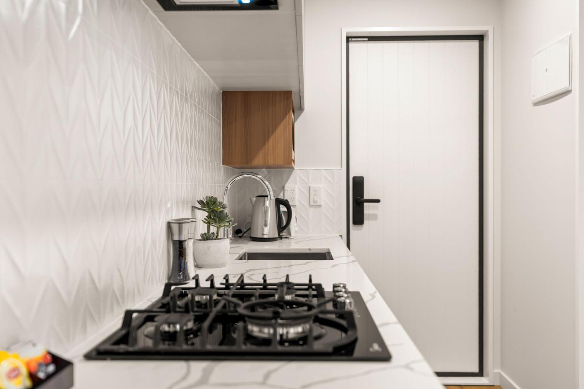 Starlet 11 Apartment Лейк Текапо Екстериор снимка