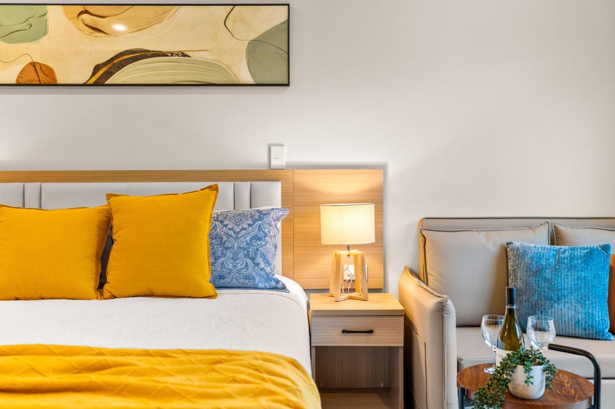 Starlet 11 Apartment Лейк Текапо Екстериор снимка