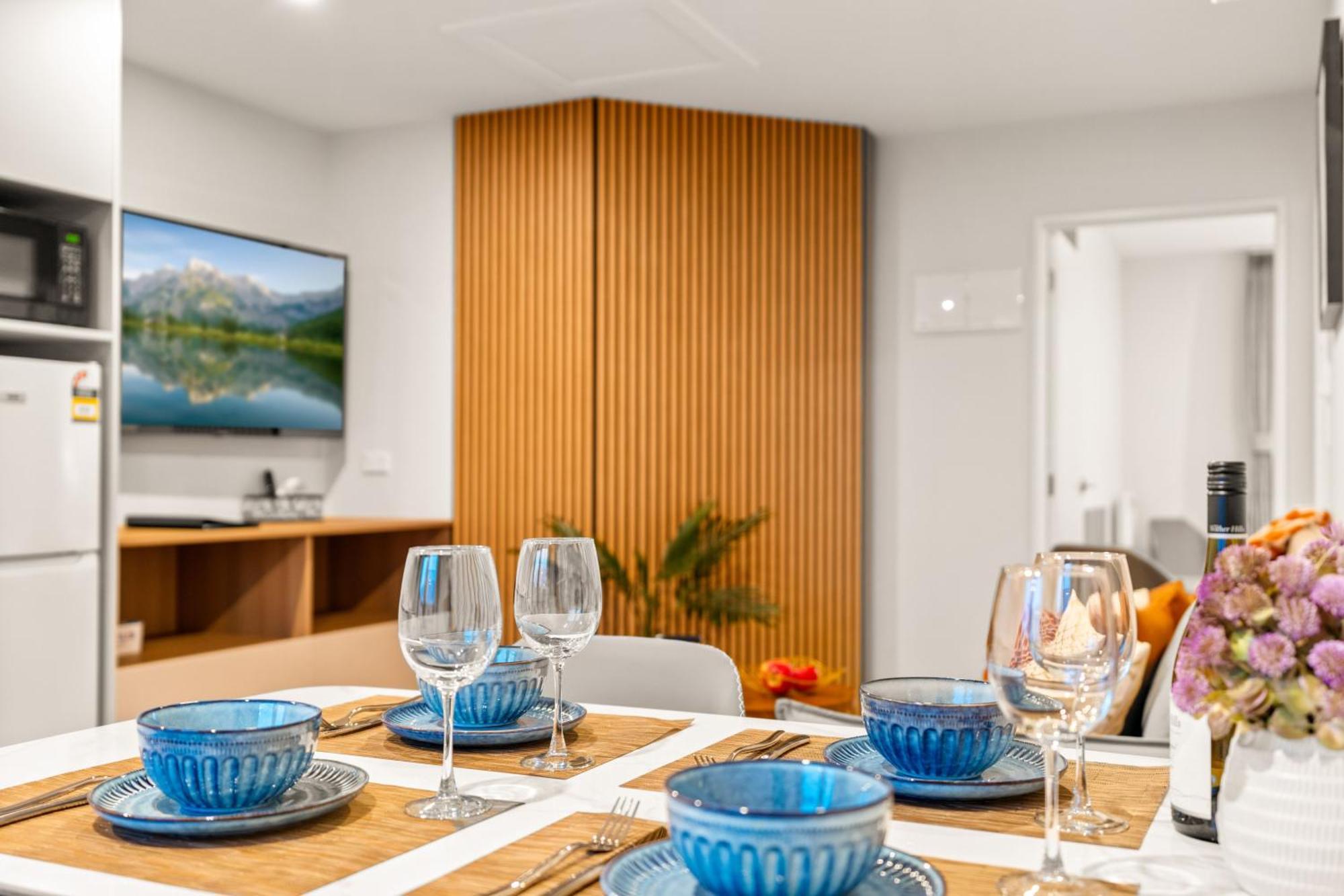 Starlet 11 Apartment Лейк Текапо Екстериор снимка