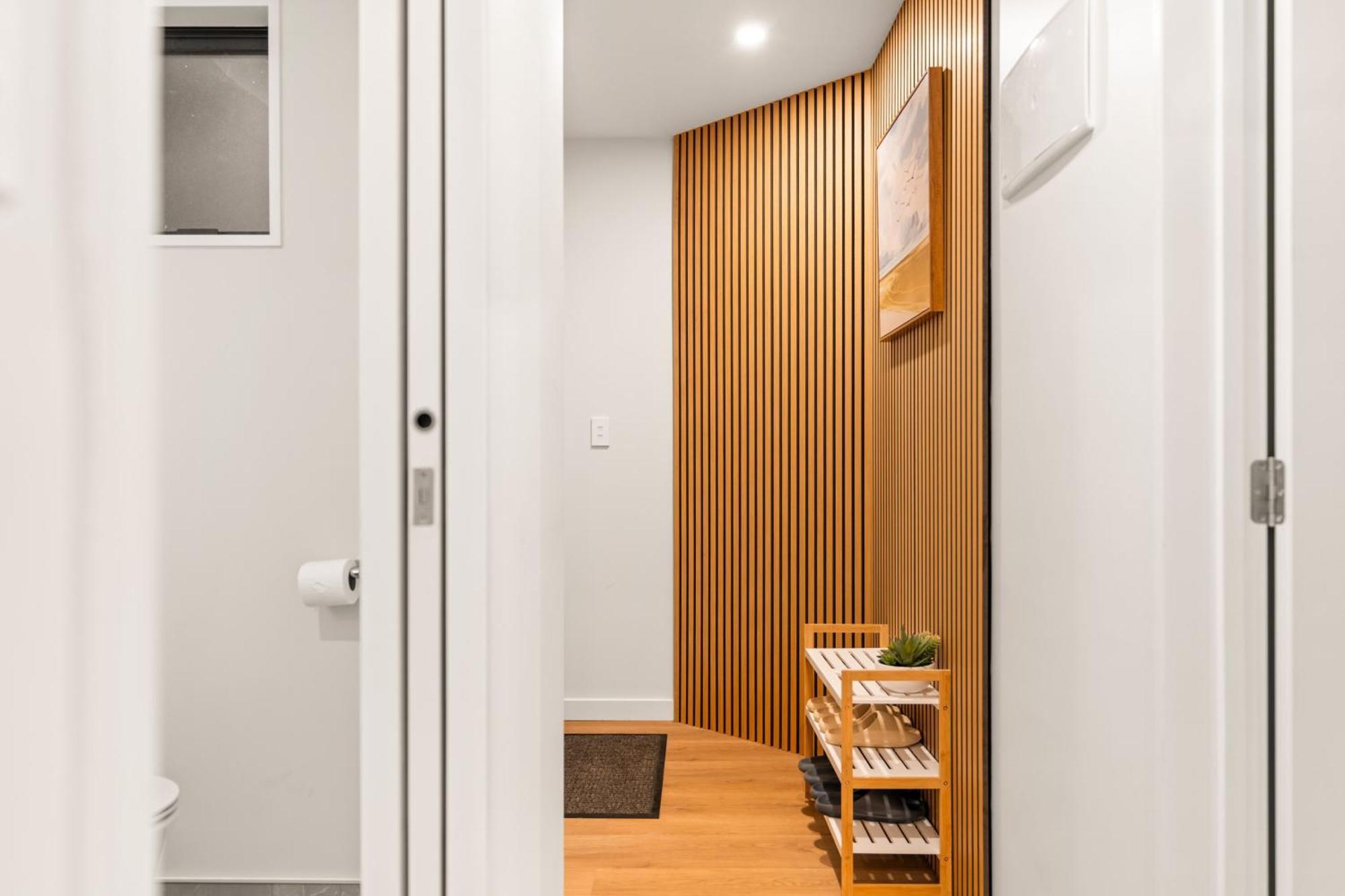 Starlet 11 Apartment Лейк Текапо Екстериор снимка